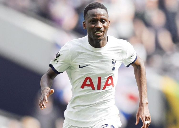 Pape Matar SArr