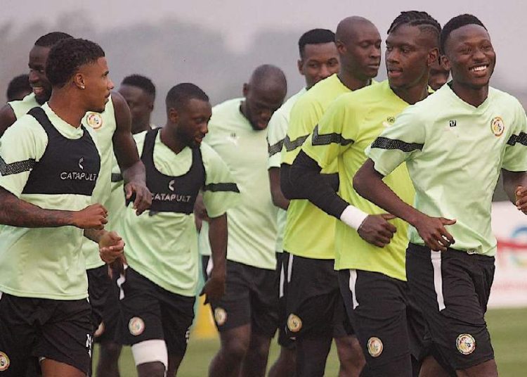 Pape Matar Sarr