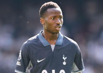 Pape Matar Sarr
