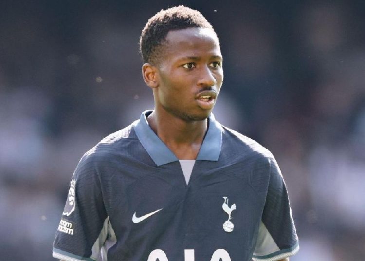 Pape Matar Sarr