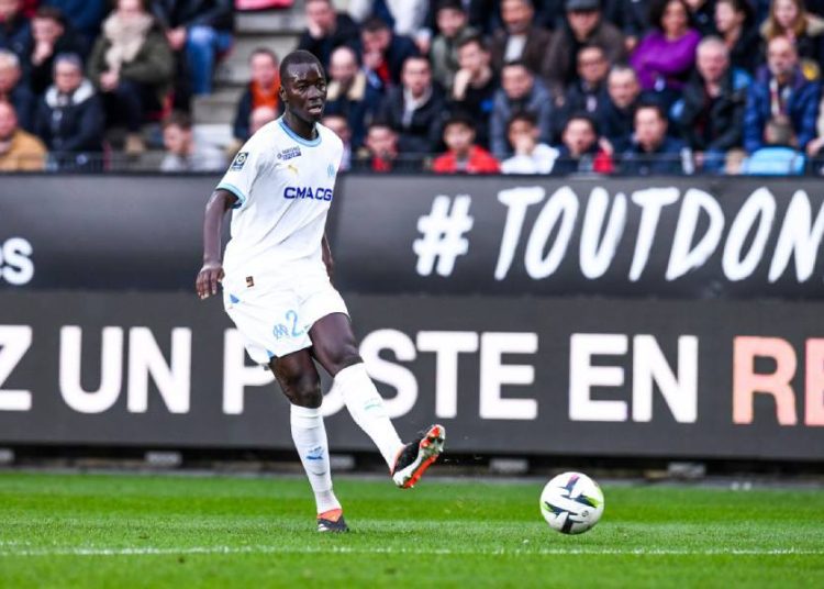 Pape gueye