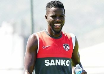Papy Djilobodji