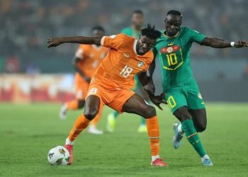Sadio Mané