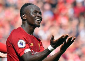 Sadio Mané