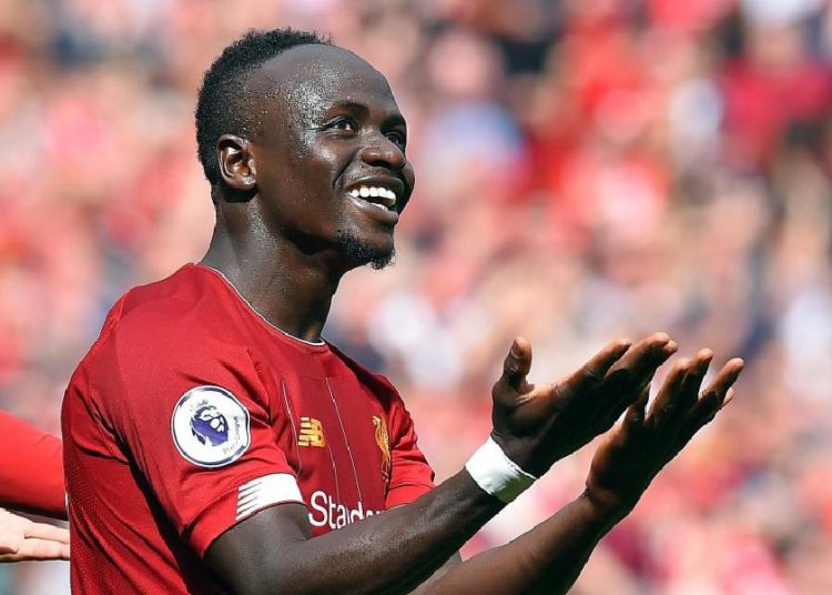 Sadio Mané