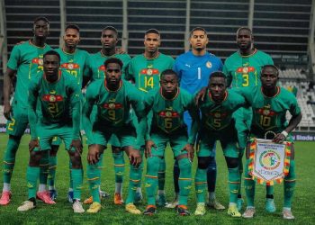 Sénégal
