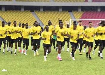 Éliminatoires de la Coupe du Monde 2026 : Le Sénégal fixe la date de son premier rassemblement