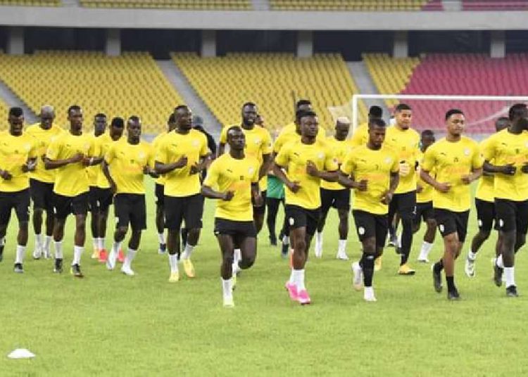 Éliminatoires de la Coupe du Monde 2026 : Le Sénégal fixe la date de son premier rassemblement