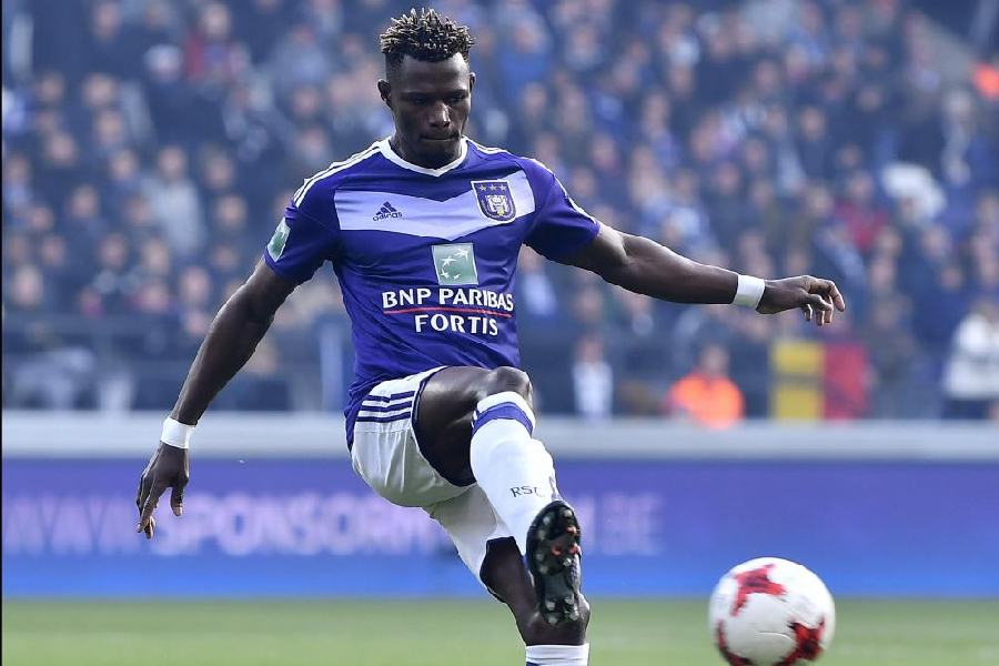 Stéphane Badji