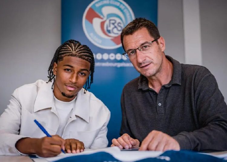 Tidiane Diallo