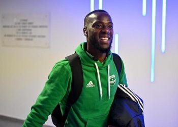 yannick gomis