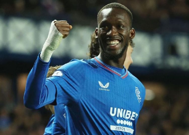 Un club de Championship anglaise tente sa chance pour Abdallah Sima
