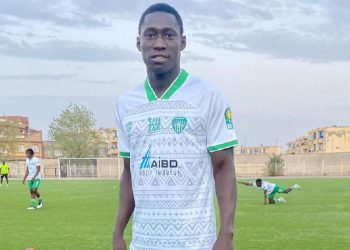 Aimé Tendeng quitte le Sénégal pour Al Hilal Omdurman au Soudan