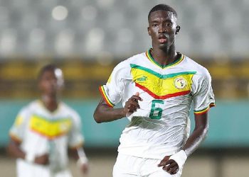 Daouda Diongue