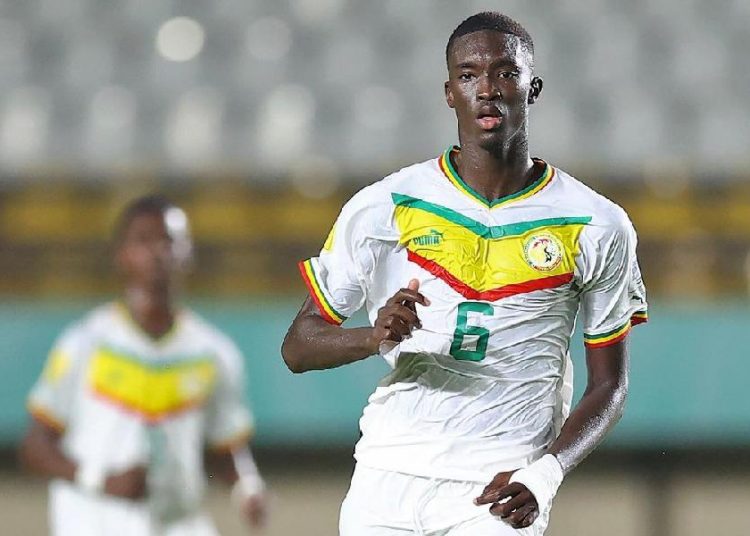 Daouda Diongue