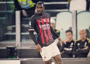 Bologne dégaine une première offre pour Fodé Ballo-Touré