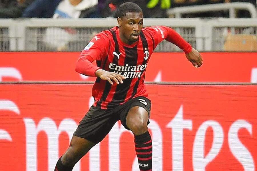 Fodé Ballo-Touré