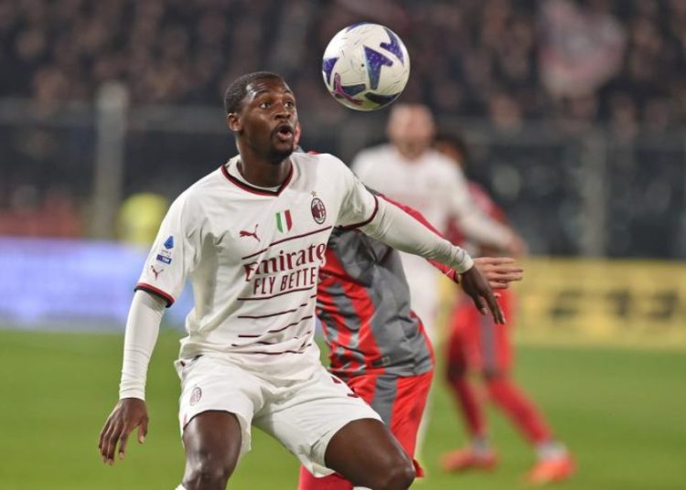 Fodé Ballo-touré