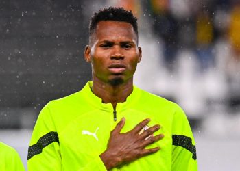 Al Shabab prêt à vendre Habib Diallo
