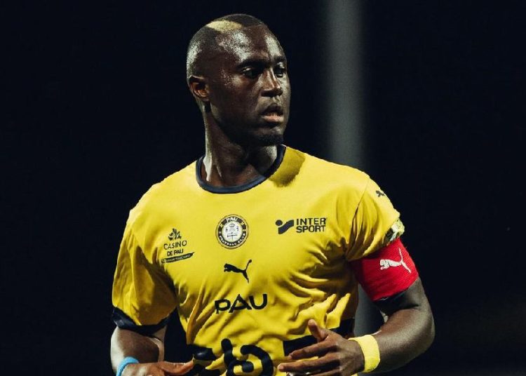 Henri Saivet