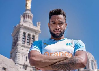 Jordan Amavi: salaire, parcours, palmarès et plus