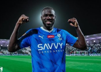 Kalidou Koulibaly