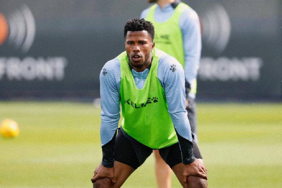 Keita Baldé