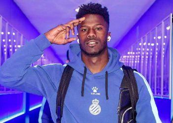 Keita Baldé