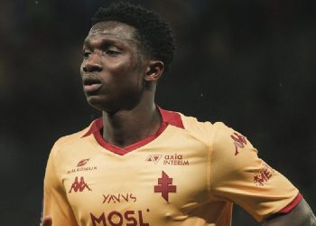lamine camara