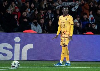 Lamine Camara