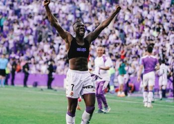Mamadou Sylla