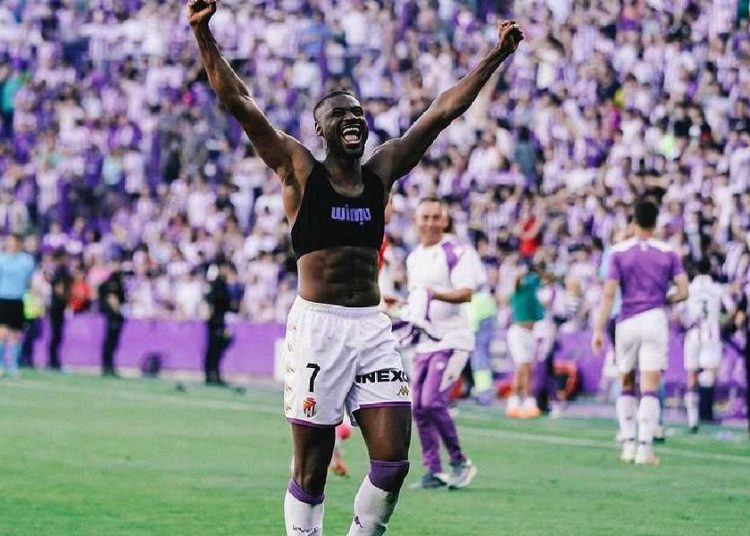 Mamadou Sylla