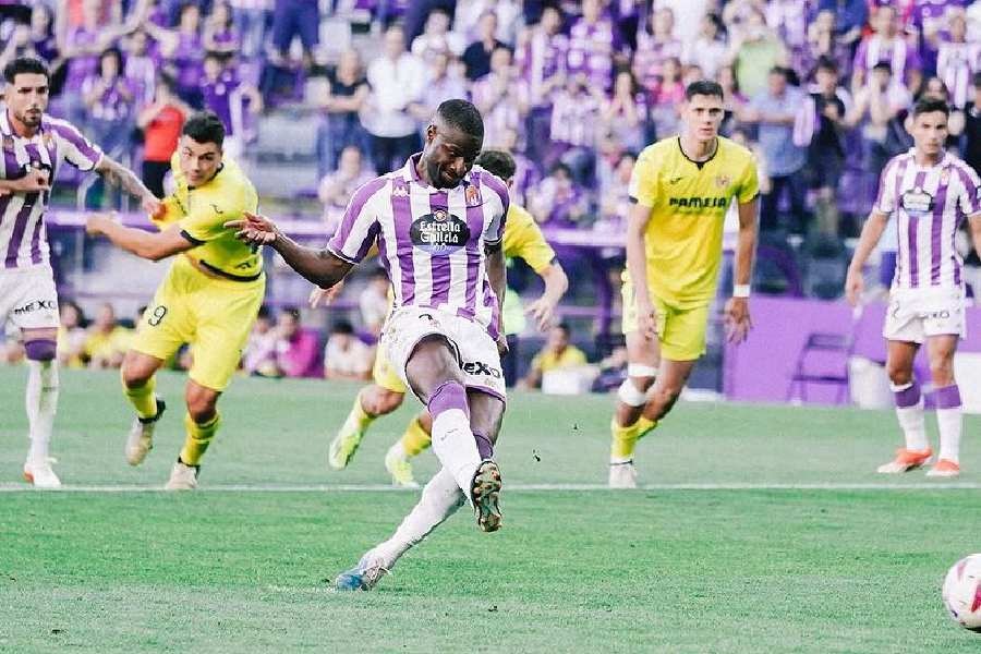 Mamadou Sylla
