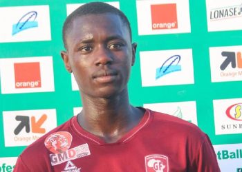 Maodo Dieng