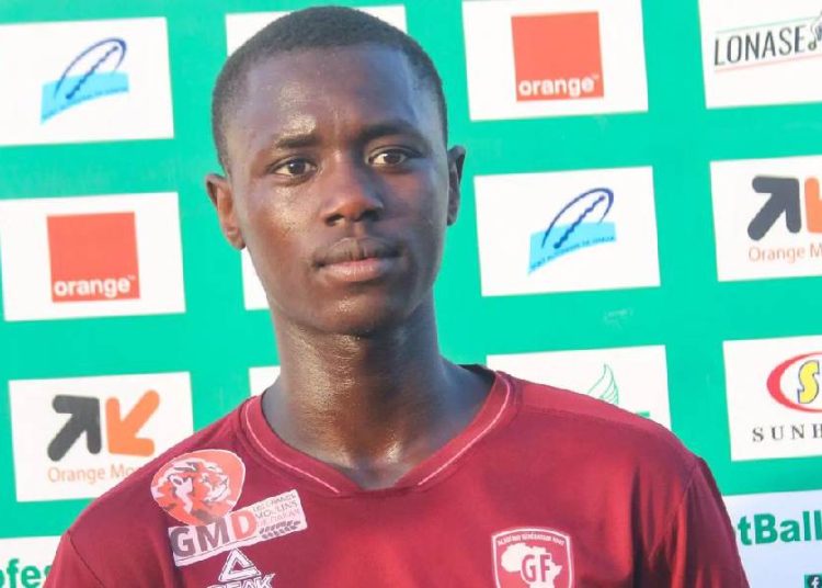 Maodo Dieng