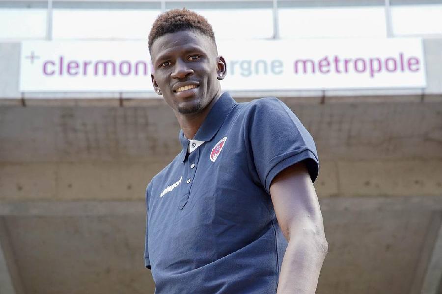 Massamba Ndiaye