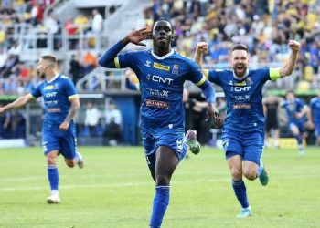 Mbaye Jacques Ndiaye