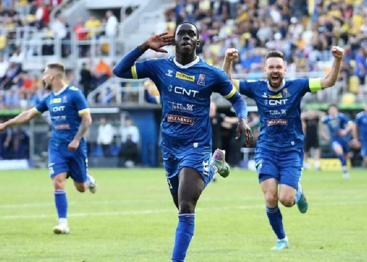 Mbaye Jacques Ndiaye