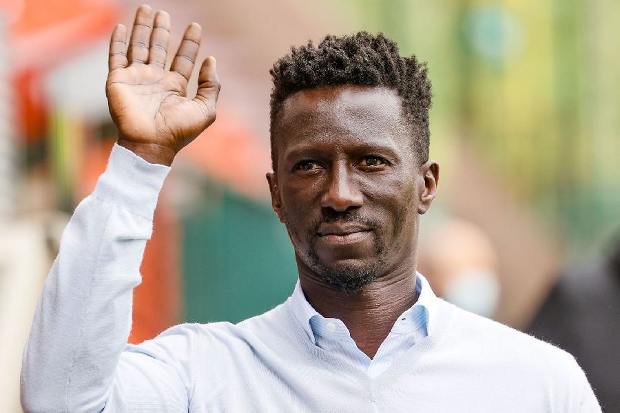 Mbaye Leye