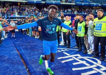 M’Baye Niang fait ses adieux à Empoli