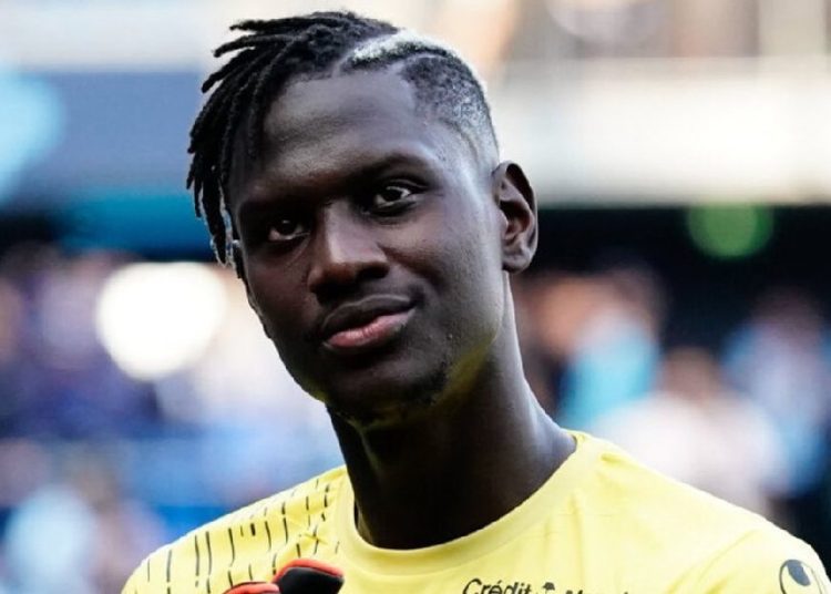 Mory diaw