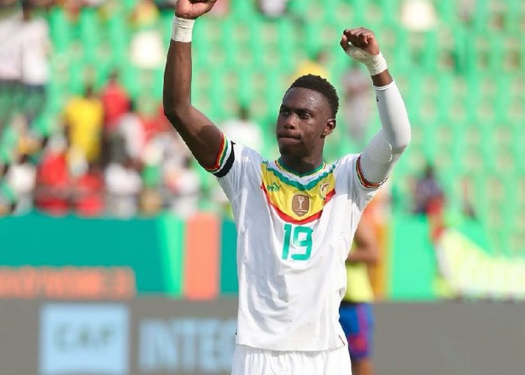 Moussa Niakhaté