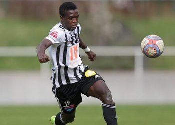 Moussa Seydi