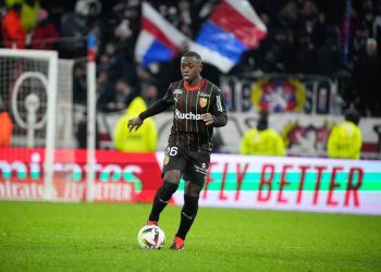 Nampalys Mendy