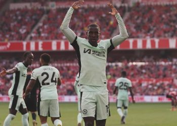 Deux Sénégalais dominent le classement des joueurs africains les plus chers de cette saison