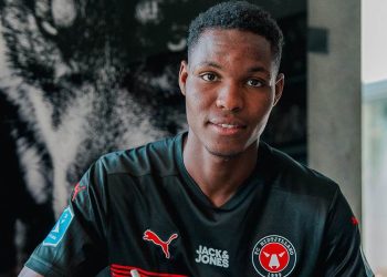 Ousmane Diao