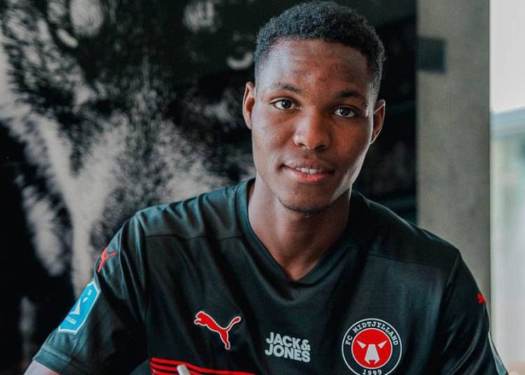 Ousmane Diao