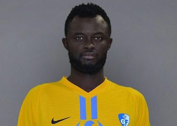 Papa Demba Camara