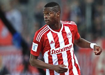 Pape Abou Cisse