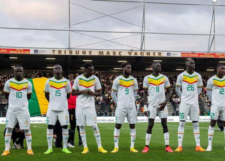 Sénégal